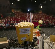 &bdquo;KINFO apdovanojimų 2016&ldquo; ceremonija