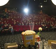&bdquo;KINFO apdovanojimų 2016&ldquo; ceremonija