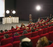 &bdquo;KINFO apdovanojimų 2016&ldquo; ceremonija