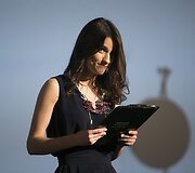 Gabija Urniežiūtė