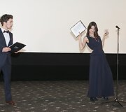 &bdquo;KINFO apdovanojimų 2016&ldquo; ceremonija