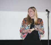 &bdquo;KINFO apdovanojimų 2016&ldquo; ceremonija