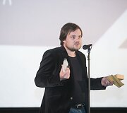 &bdquo;KINFO apdovanojimų 2016&ldquo; ceremonija