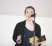 &bdquo;KINFO apdovanojimų 2016&ldquo; ceremonija