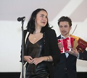 &bdquo;KINFO apdovanojimų 2016&ldquo; ceremonija