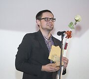 &bdquo;KINFO apdovanojimų 2016&ldquo; ceremonija