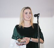 &bdquo;KINFO apdovanojimų 2016&ldquo; ceremonija