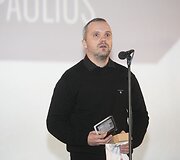 &bdquo;KINFO apdovanojimų 2016&ldquo; ceremonija