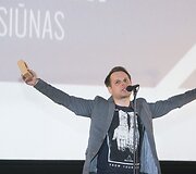 &bdquo;KINFO apdovanojimų 2016&ldquo; ceremonija
