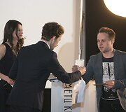 &bdquo;KINFO apdovanojimų 2016&ldquo; ceremonija