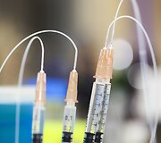 Mikroskysčių technologijos laboratorija VU Biotechnologijos institute