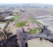 Kai&scaron;iadorių politiko Mariaus Muižiniko &scaron;eimos valdos