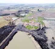Kai&scaron;iadorių politiko Mariaus Muižiniko &scaron;eimos valdos