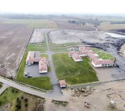 Kai&scaron;iadorių politiko Mariaus Muižiniko &scaron;eimos valdos