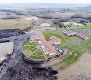 Kai&scaron;iadorių politiko Mariaus Muižiniko &scaron;eimos valdos