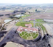 Kai&scaron;iadorių politiko Mariaus Muižiniko &scaron;eimos valdos