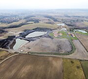 Kai&scaron;iadorių politiko Mariaus Muižiniko &scaron;eimos valdos