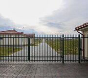 Kai&scaron;iadorių politiko Mariaus Muižiniko &scaron;eimos valdos