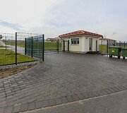 Kai&scaron;iadorių politiko Mariaus Muižiniko &scaron;eimos valdos
