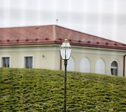 Kai&scaron;iadorių politiko Mariaus Muižiniko &scaron;eimos valdos