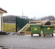 Kai&scaron;iadorių politiko Mariaus Muižiniko &scaron;eimos valdos