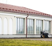 Kai&scaron;iadorių politiko Mariaus Muižiniko &scaron;eimos valdos