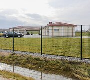 Kai&scaron;iadorių politiko Mariaus Muižiniko &scaron;eimos valdos