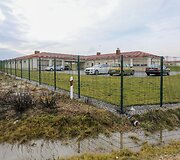 Kai&scaron;iadorių politiko Mariaus Muižiniko &scaron;eimos valdos