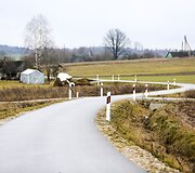 Kai&scaron;iadorių politiko Mariaus Muižiniko &scaron;eimos valdos