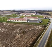 Kai&scaron;iadorių politiko Mariaus Muižiniko &scaron;eimos valdos