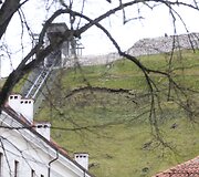 Gedimino kalnas