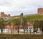 Gedimino kalnas