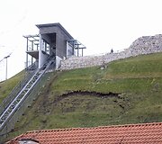 Gedimino kalnas