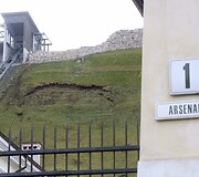 Gedimino kalnas
