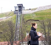 Gedimino kalnas