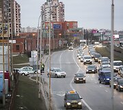Vilniaus kelių policijos pareigūnai kontroliavo sostinės eismą