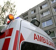 Įvykio vietoje