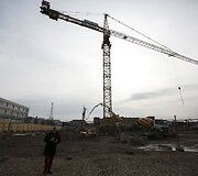 Penktadienį &bdquo;Maxima&ldquo; simboli&scaron;kai pradėjo savo naujojo administracinio pastato statybas