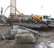 Penktadienį &bdquo;Maxima&ldquo; simboli&scaron;kai pradėjo savo naujojo administracinio pastato statybas