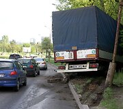 Įvykio vietoje