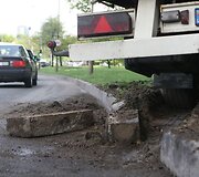 Įvykio vietoje