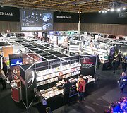 &bdquo;Knygų mugė 2016&ldquo;: antroji diena