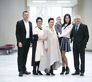 Kristinos Kruopienytės ir Tomo Narūno vestuvės