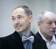 Kristinos Kruopienytės ir Tomo Narūno vestuvės