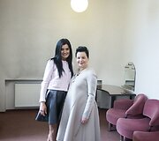 Kristinos Kruopienytės ir Tomo Narūno vestuvės
