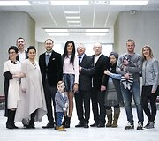 Kristinos Kruopienytės ir Tomo Narūno vestuvės