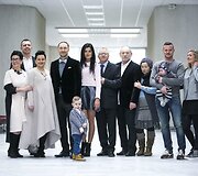 Kristinos Kruopienytės ir Tomo Narūno vestuvės