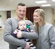 Kristinos Kruopienytės ir Tomo Narūno vestuvės