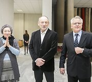 Kristinos Kruopienytės ir Tomo Narūno vestuvės