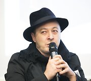 Aistis Mickevičius